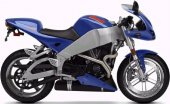 2003 Buell Firebolt XB9R photo